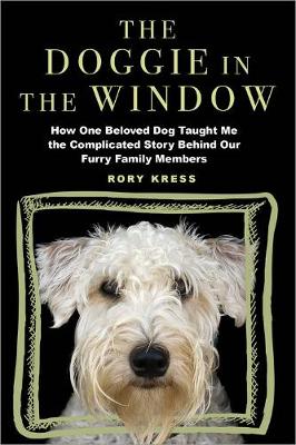 Cover of The Doggie in the Window