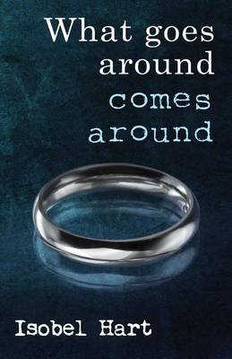 Book cover for What Goes Around Comes Around