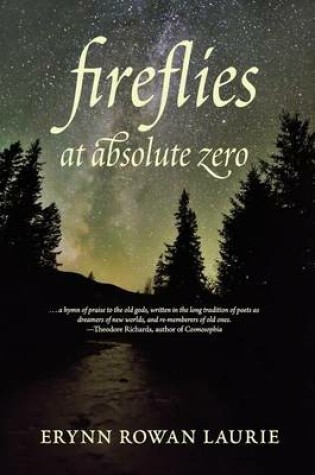 Cover of Fireflies at Absolute Zero