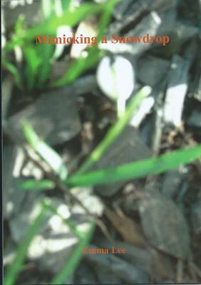 Book cover for Mimicking a Snowdrop