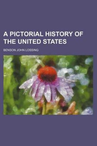 Cover of A Pictorial History of the United States