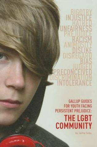 Cover of LGBT