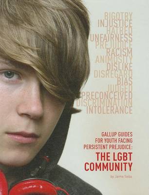 Cover of LGBT