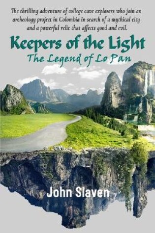 Cover of Keepers of the Light