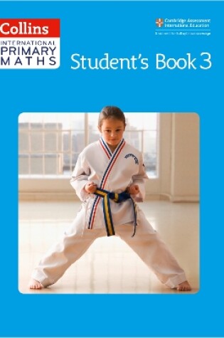 Cover of Student's Book 3