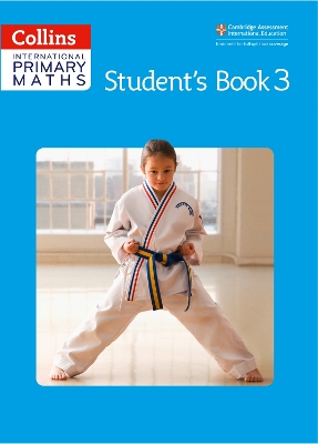 Cover of Student's Book 3