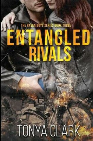 Cover of Entangled Rivals