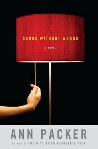 Cover of Songs Without Words