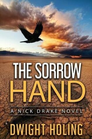 Cover of The Sorrow Hand