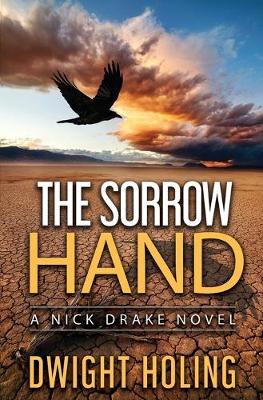 Book cover for The Sorrow Hand