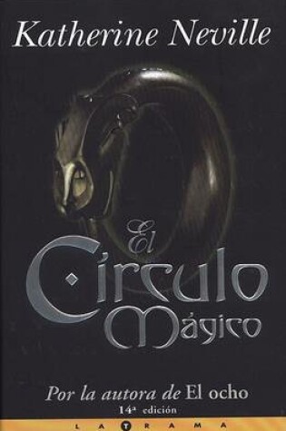 Cover of El Circulo Magico