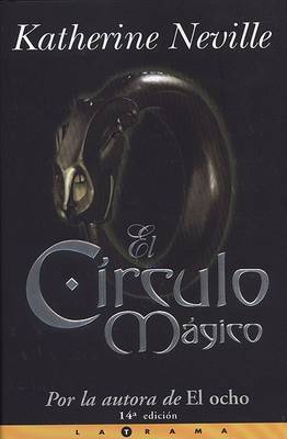 Book cover for El Circulo Magico