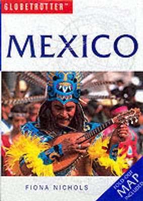 Cover of Mexico