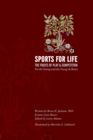 Cover of Sports for Life