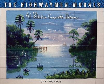 Book cover for The Highwaymen Murals