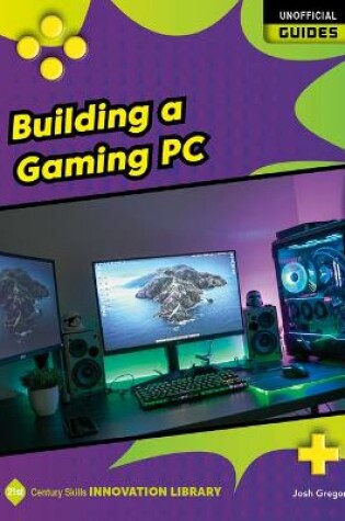 Cover of Building a Gaming PC