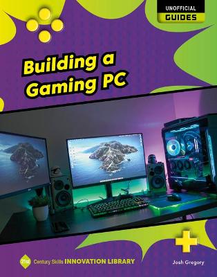 Cover of Building a Gaming PC