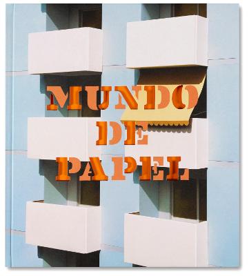 Cover of Mundo de Papel