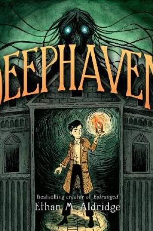 Cover of Deephaven