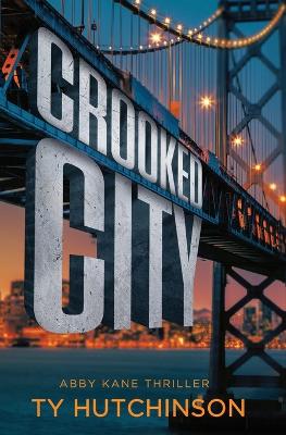 Book cover for Crooked City