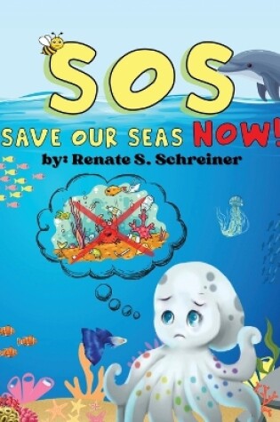 Cover of SOS