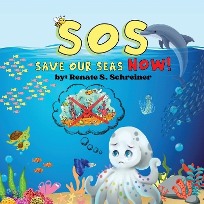 Cover of SOS