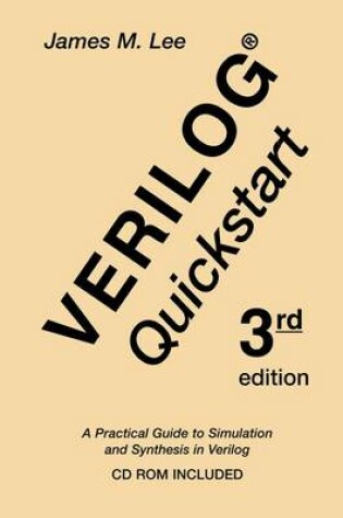 Cover of Verilog (R) Quickstart