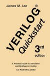 Book cover for Verilog (R) Quickstart