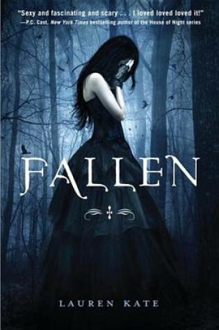 Cover of Fallen