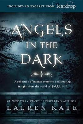 Book cover for Fallen