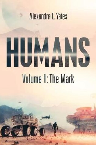 Cover of Humans