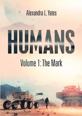 Book cover for Humans