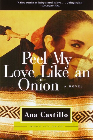 Cover of Peel My Love Like an Onion
