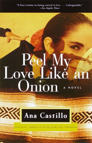 Book cover for Peel My Love Like an Onion