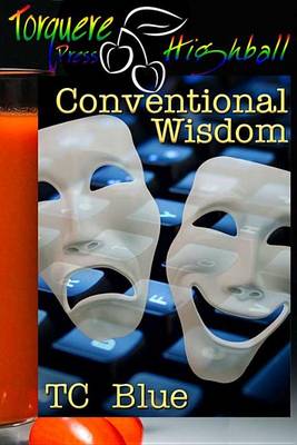 Book cover for Conventional Wisdom