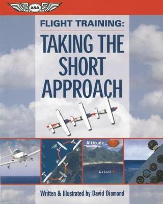 Book cover for Flight Training: Taking the Short Approach