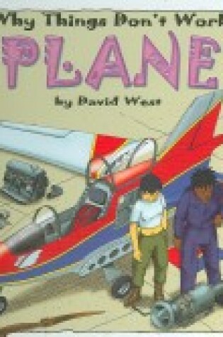 Cover of Plane