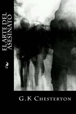 Book cover for El Arte del Asesinato
