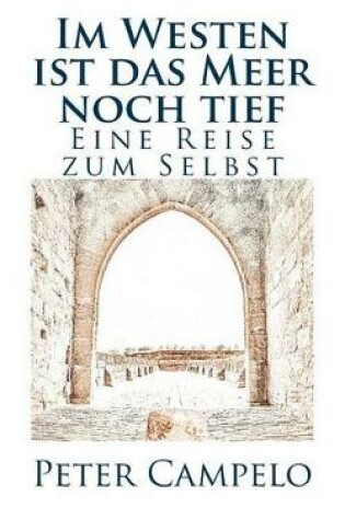 Cover of Im Westen Ist Das Meer Noch Tief