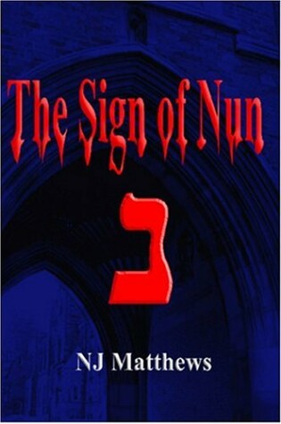 Cover of The Sign of Nun