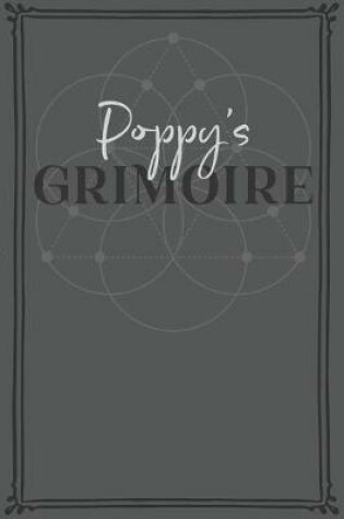 Cover of Poppy's Grimoire