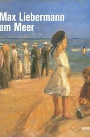 Cover of Max Liebermann Am Meer