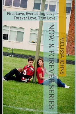 Cover of Now & Forever Series