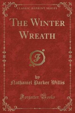 Cover of The Winter Wreath (Classic Reprint)