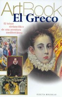 Book cover for El Greco