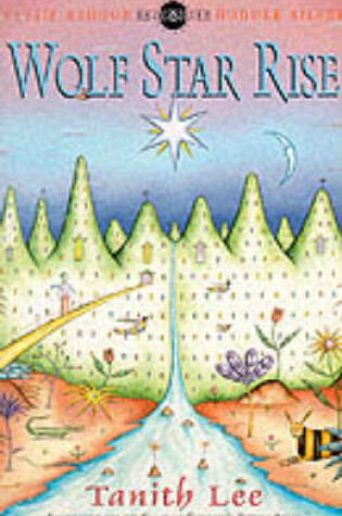 Cover of 2: Wolf Star Rise