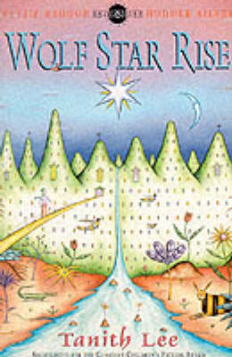 Cover of 2: Wolf Star Rise