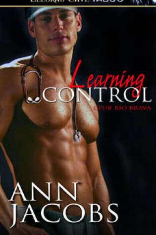 Cover of Learning Control