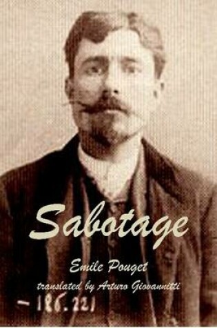 Cover of Sabotage