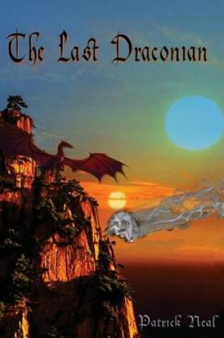 Cover of The Last Draconian